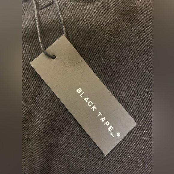 NWT Black Tape boutique jeans, Dex Rey high rise flare jeans, women’s 31 (bin B) - Picture 15 of 16